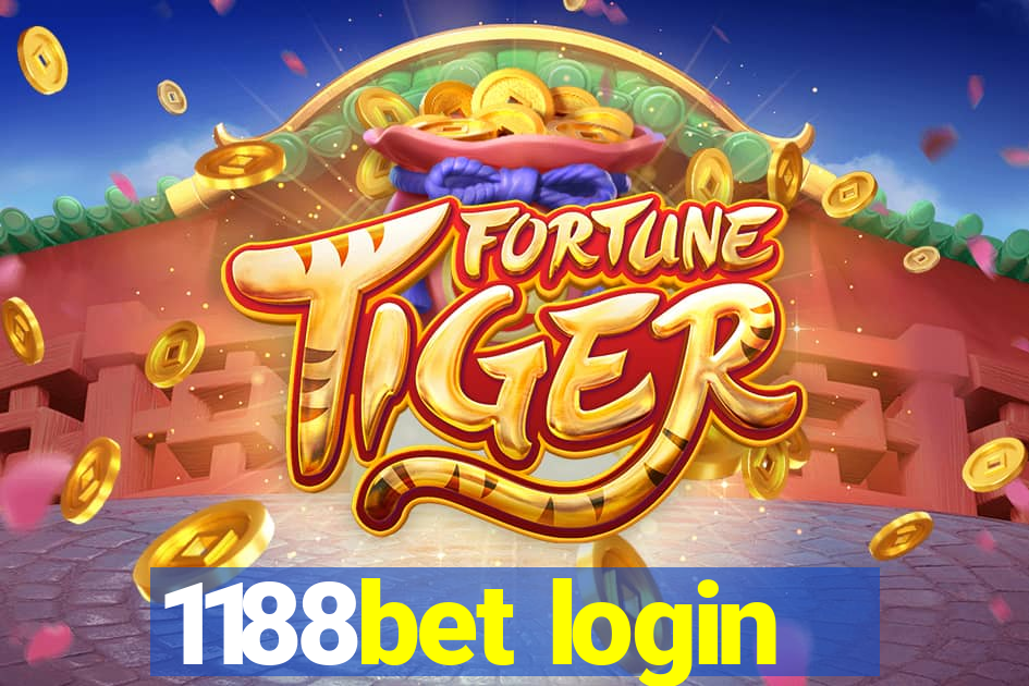 1188bet login